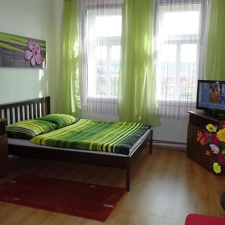 Apartments Rokytka - Praha Praga Quarto foto