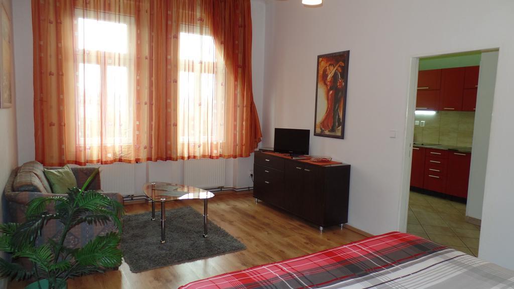 Apartments Rokytka - Praha Praga Quarto foto