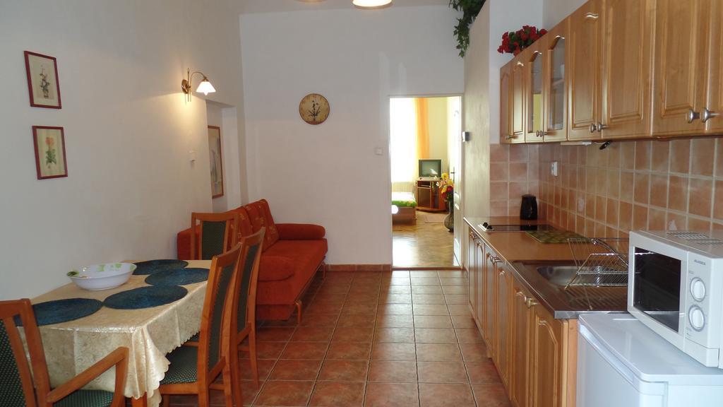 Apartments Rokytka - Praha Praga Quarto foto